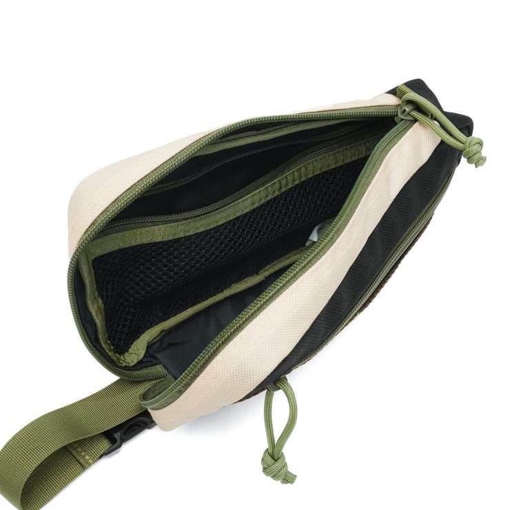 日本正規品 ブリーフィングゴルフ ポーチ | ギャレリア Bag＆Luggage | 詳細画像17 