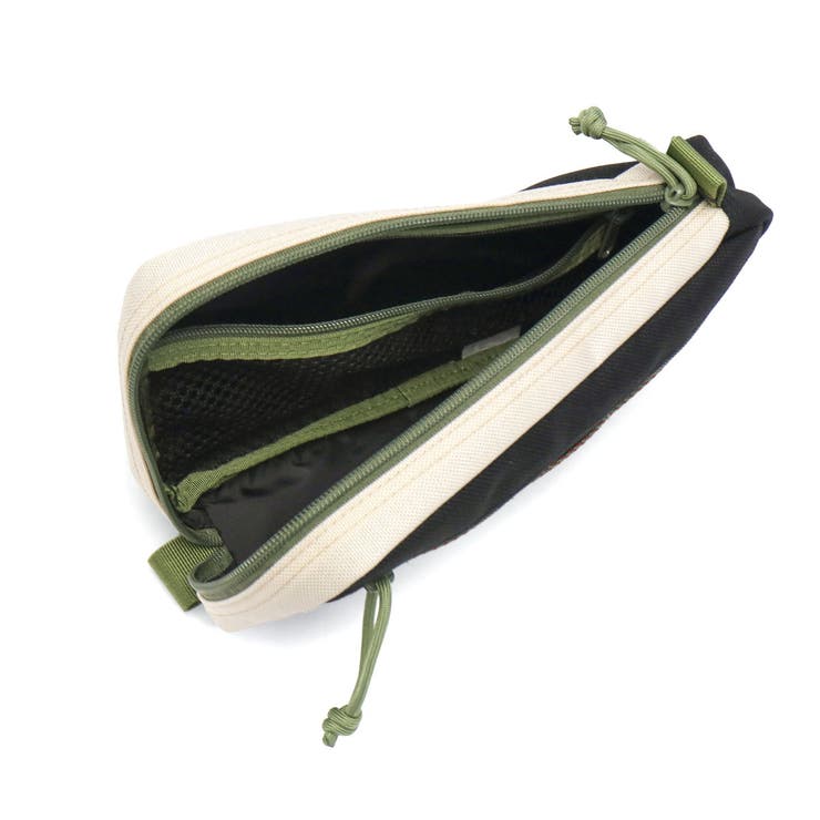 日本正規品 ブリーフィングゴルフ ポーチ | ギャレリア Bag＆Luggage | 詳細画像19 