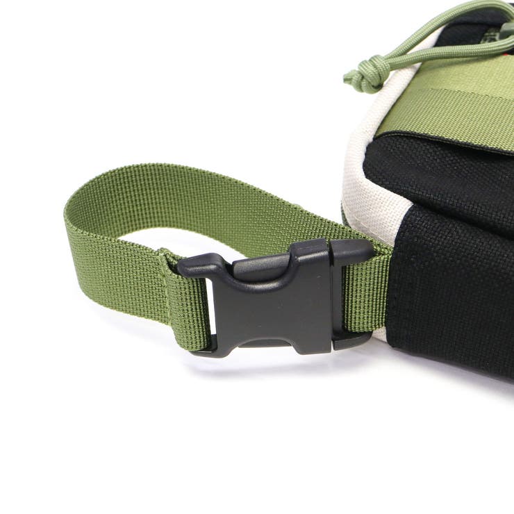 日本正規品 ブリーフィングゴルフ ポーチ | ギャレリア Bag＆Luggage | 詳細画像20 