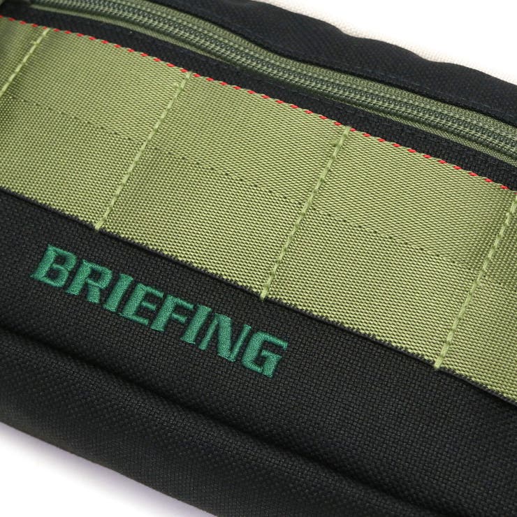 日本正規品 ブリーフィングゴルフ ポーチ | ギャレリア Bag＆Luggage | 詳細画像21 