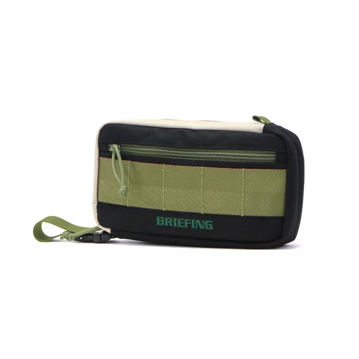 日本正規品 ブリーフィングゴルフ ポーチ | ギャレリア Bag＆Luggage | 詳細画像9 