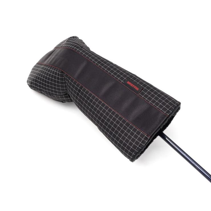 【日本正規品】ブリーフィング ゴルフ ヘッドカバー | ギャレリア Bag＆Luggage | 詳細画像8 