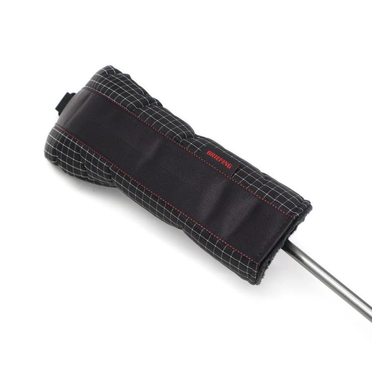 【日本正規品】ブリーフィング ゴルフ ヘッドカバー | ギャレリア Bag＆Luggage | 詳細画像9 