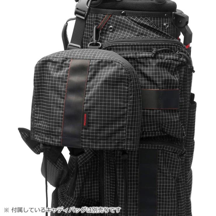 【正規取扱店】ブリーフィング ゴルフ ヘッドカバー | ギャレリア Bag＆Luggage | 詳細画像12 