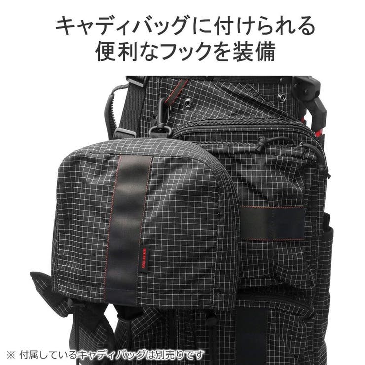 【正規取扱店】ブリーフィング ゴルフ ヘッドカバー | ギャレリア Bag＆Luggage | 詳細画像5 