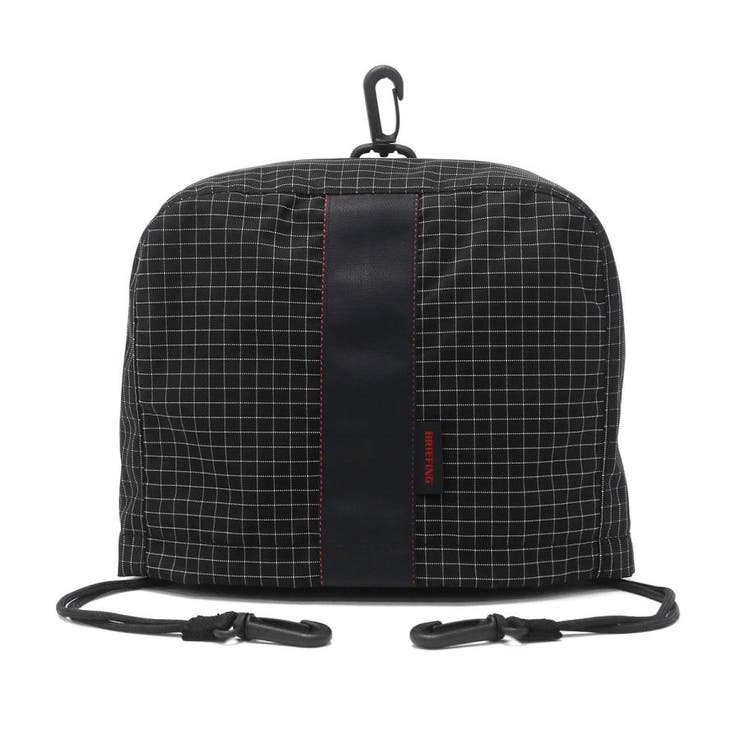 【正規取扱店】ブリーフィング ゴルフ ヘッドカバー | ギャレリア Bag＆Luggage | 詳細画像6 