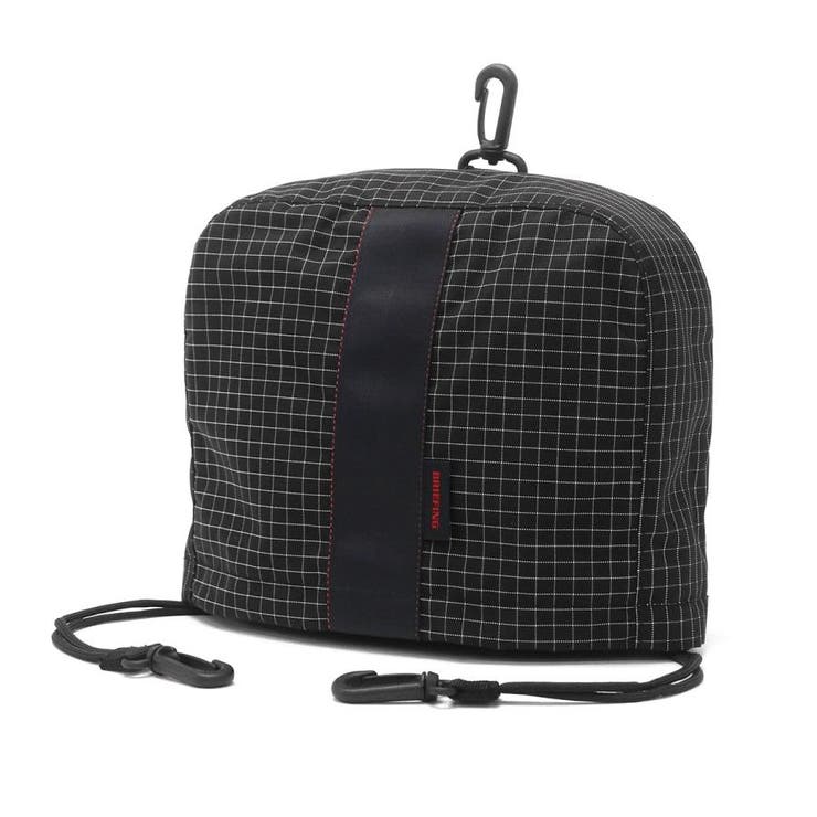 BLACK | 【正規取扱店】ブリーフィング ゴルフ ヘッドカバー | ギャレリア Bag＆Luggage