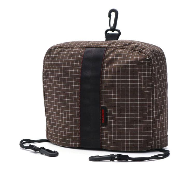 BROWN | 【正規取扱店】ブリーフィング ゴルフ ヘッドカバー | ギャレリア Bag＆Luggage