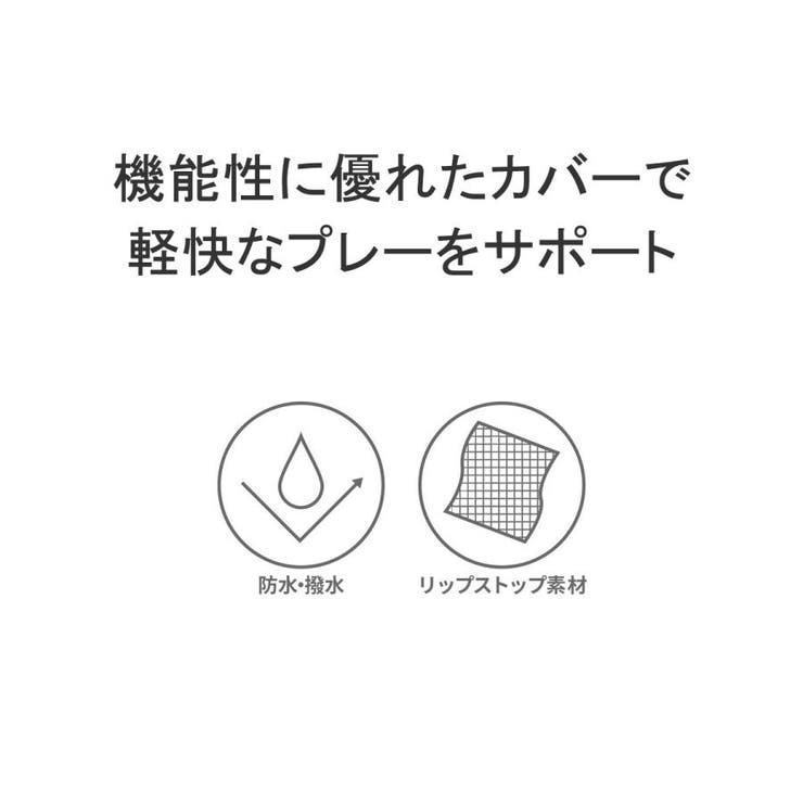 【正規取扱店】ブリーフィング ゴルフ ヘッドカバー | ギャレリア Bag＆Luggage | 詳細画像2 