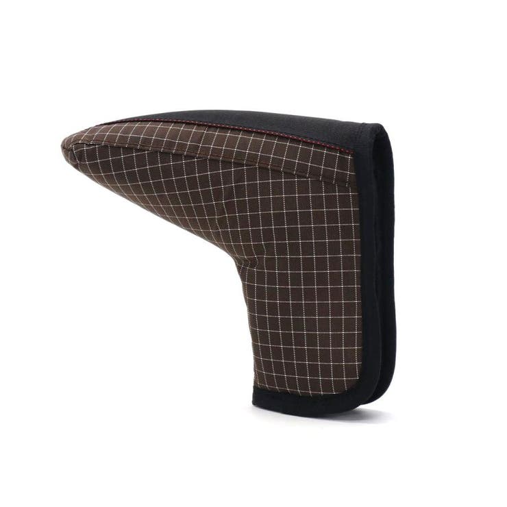 BROWN | 【正規取扱店】ブリーフィング ゴルフ ヘッドカバー | ギャレリア Bag＆Luggage