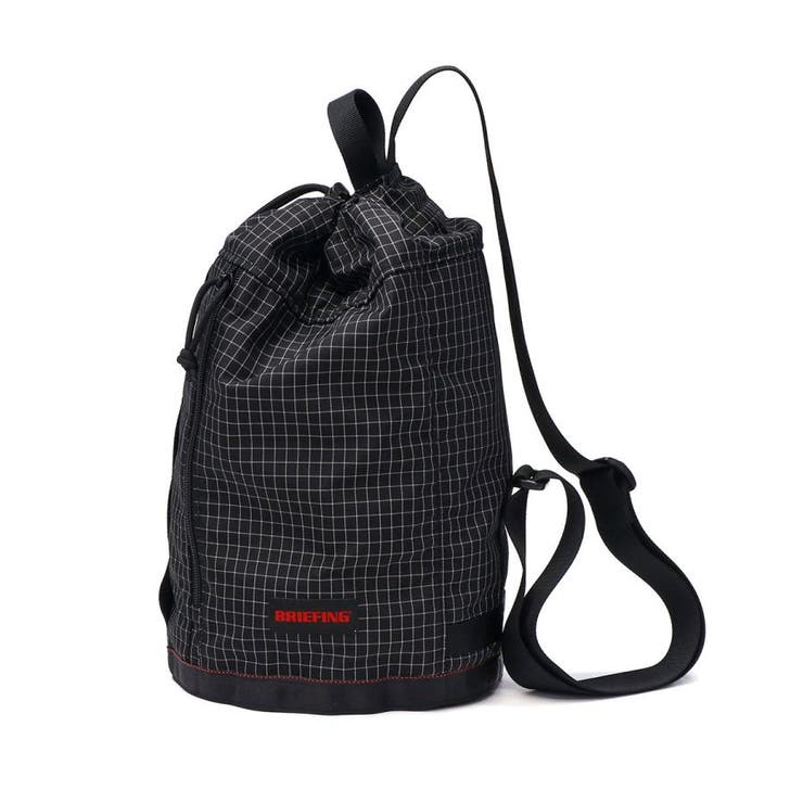 【日本正規品】ブリーフィング ゴルフ ボディバッグ | ギャレリア Bag＆Luggage | 詳細画像12 