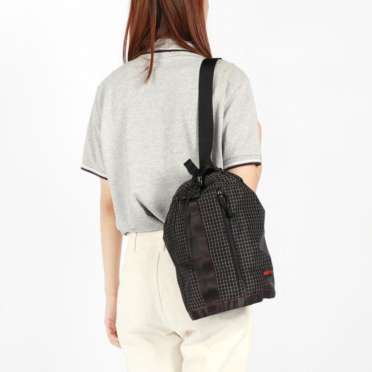 【日本正規品】ブリーフィング ゴルフ ボディバッグ | ギャレリア Bag＆Luggage | 詳細画像5 