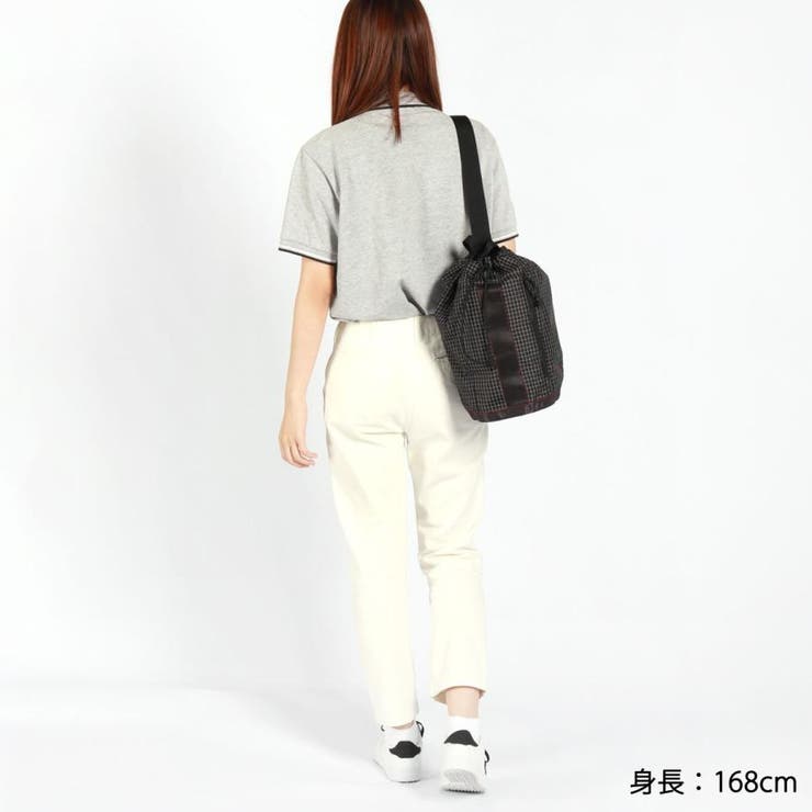 【日本正規品】ブリーフィング ゴルフ ボディバッグ | ギャレリア Bag＆Luggage | 詳細画像6 