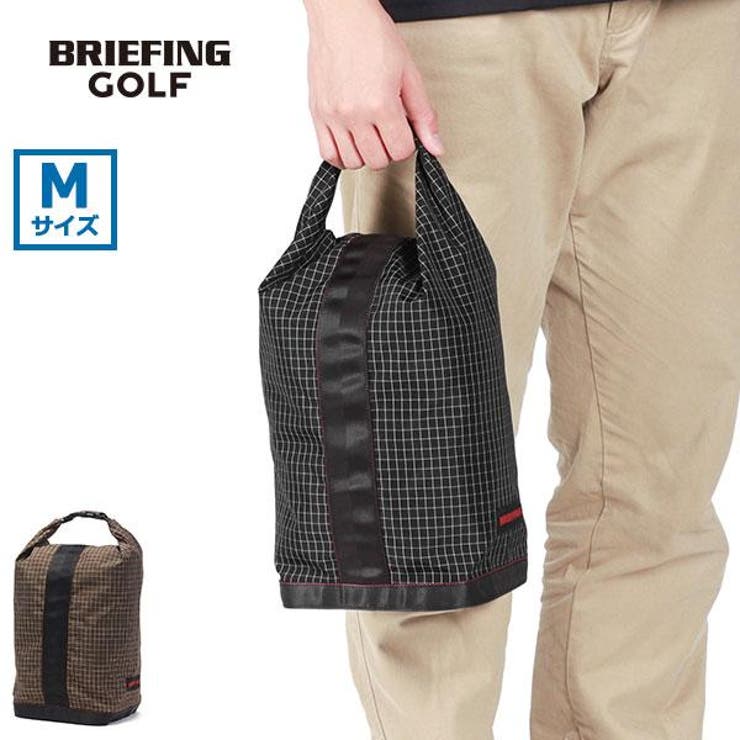 【日本正規品】ブリーフィング ゴルフ ポーチ | ギャレリア Bag＆Luggage | 詳細画像1 