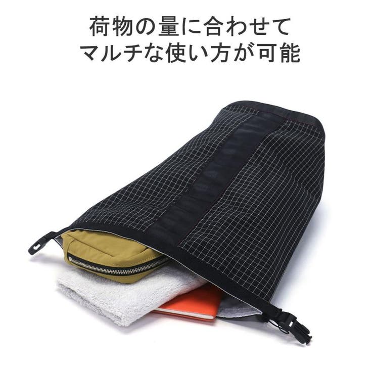 【日本正規品】ブリーフィング ゴルフ ポーチ | ギャレリア Bag＆Luggage | 詳細画像7 