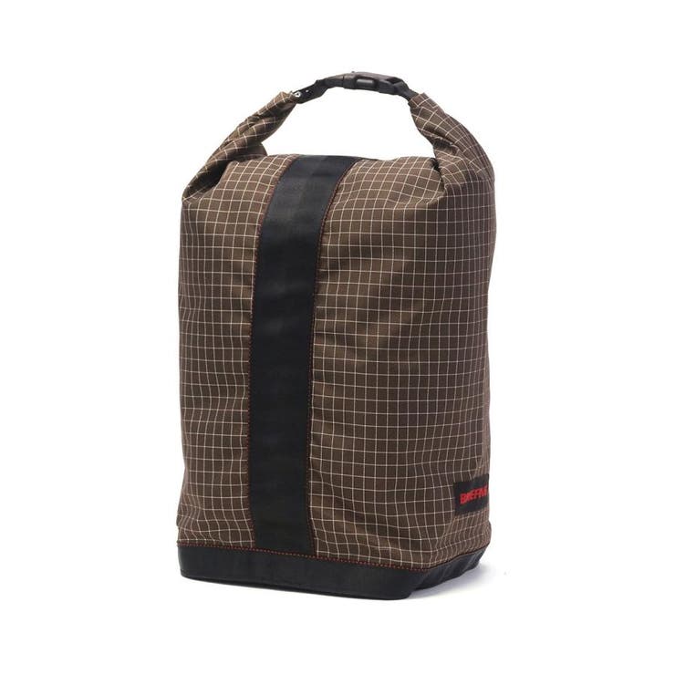 BROWN | 【日本正規品】ブリーフィング ゴルフ ポーチ | ギャレリア Bag＆Luggage