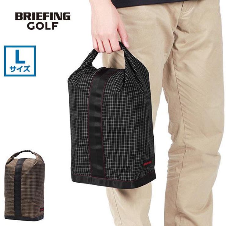 【日本正規品】ブリーフィング ゴルフ ポーチ | ギャレリア Bag＆Luggage | 詳細画像1 
