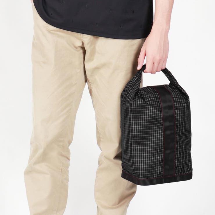 【日本正規品】ブリーフィング ゴルフ ポーチ | ギャレリア Bag＆Luggage | 詳細画像3 