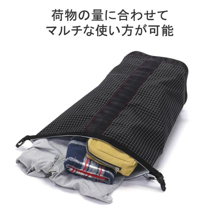 【日本正規品】ブリーフィング ゴルフ ポーチ | ギャレリア Bag＆Luggage | 詳細画像7 