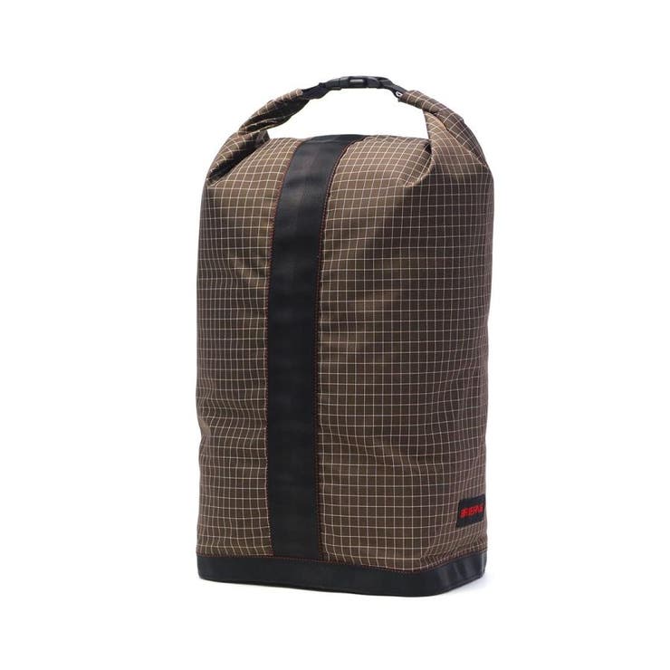 BROWN | 【日本正規品】ブリーフィング ゴルフ ポーチ | ギャレリア Bag＆Luggage