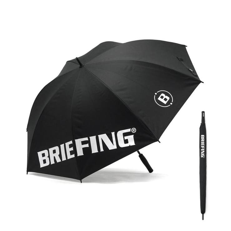 BLACK | 【日本正規品】ブリーフィング ゴルフ 傘 | ギャレリア Bag＆Luggage