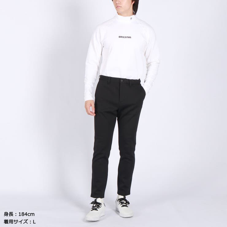 正規品 ブリーフィングゴルフ パンツ | ギャレリア Bag＆Luggage | 詳細画像3 