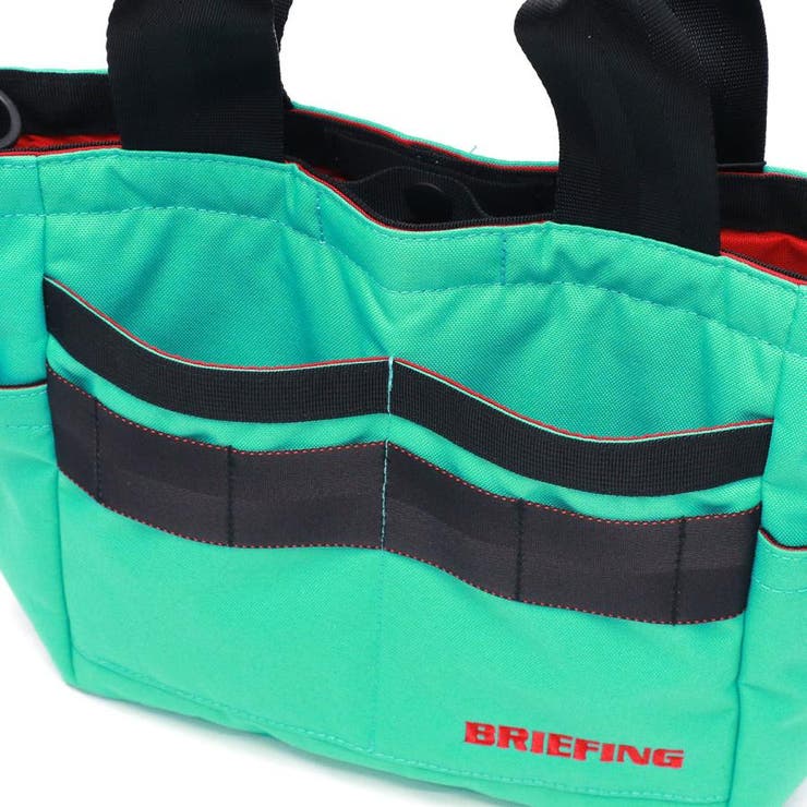 ブリーフィング ゴルフ トートバッグ | ギャレリア Bag＆Luggage | 詳細画像12 