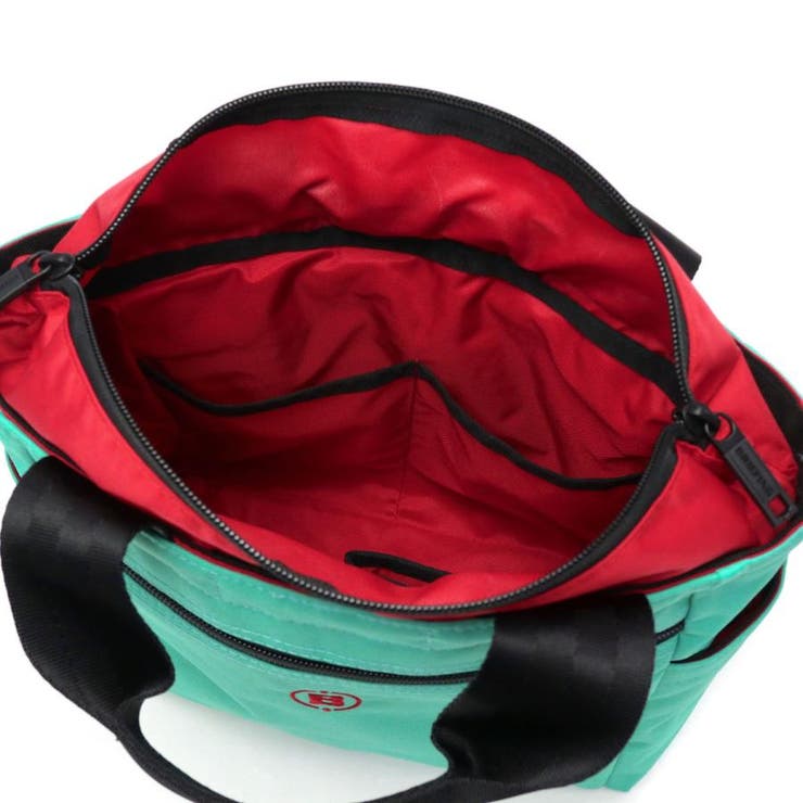 ブリーフィング ゴルフ トートバッグ | ギャレリア Bag＆Luggage | 詳細画像15 