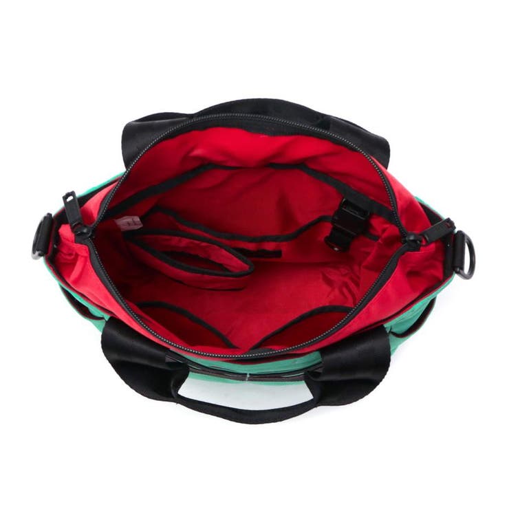 ブリーフィング ゴルフ トートバッグ | ギャレリア Bag＆Luggage | 詳細画像18 