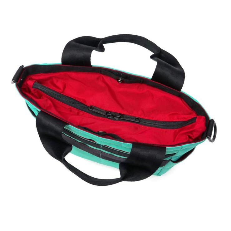 ブリーフィング ゴルフ トートバッグ | ギャレリア Bag＆Luggage | 詳細画像19 