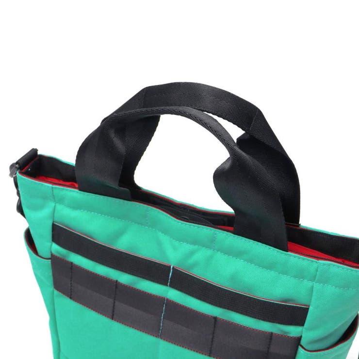 ブリーフィング ゴルフ トートバッグ | ギャレリア Bag＆Luggage | 詳細画像20 