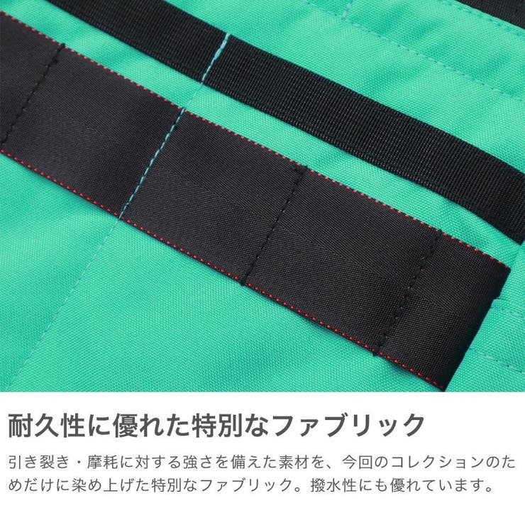 ブリーフィング ゴルフ トートバッグ | ギャレリア Bag＆Luggage | 詳細画像3 