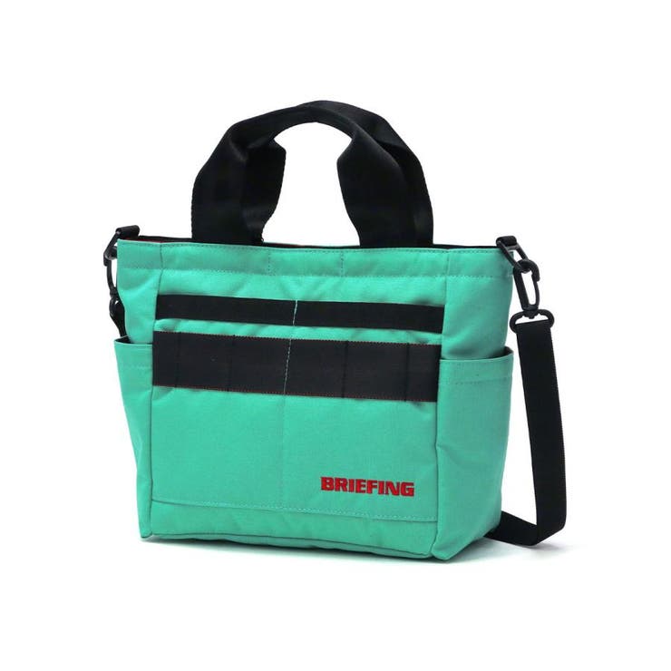 MINTBLUE | ブリーフィング ゴルフ トートバッグ | ギャレリア Bag＆Luggage