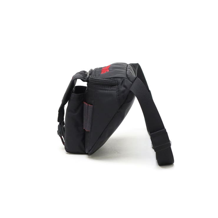 日本正規品 ブリーフィングゴルフ ウエストバッグ | ギャレリア Bag＆Luggage | 詳細画像11 
