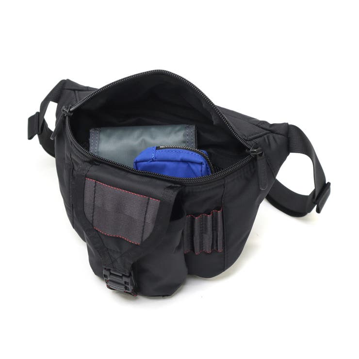 日本正規品 ブリーフィングゴルフ ウエストバッグ | ギャレリア Bag＆Luggage | 詳細画像15 