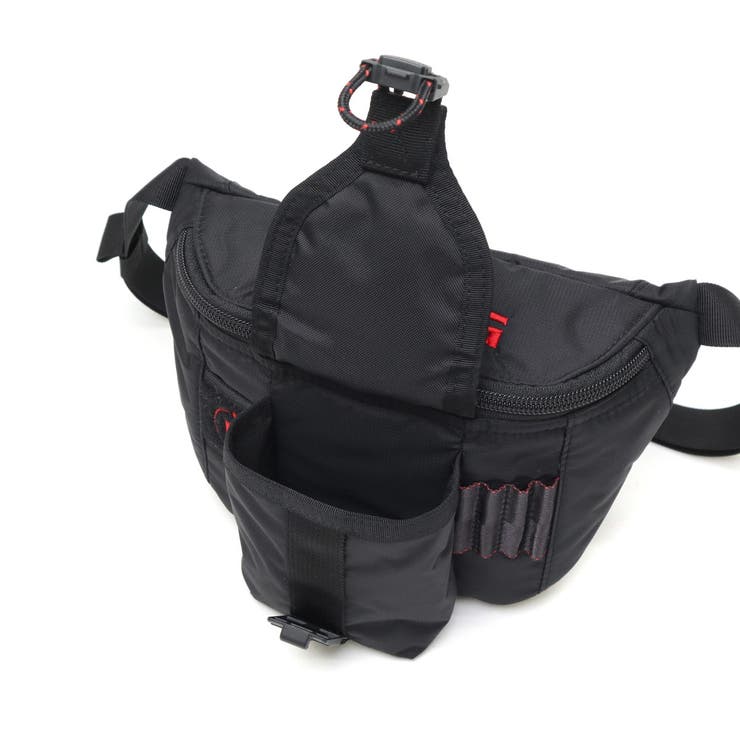 日本正規品 ブリーフィングゴルフ ウエストバッグ | ギャレリア Bag＆Luggage | 詳細画像16 
