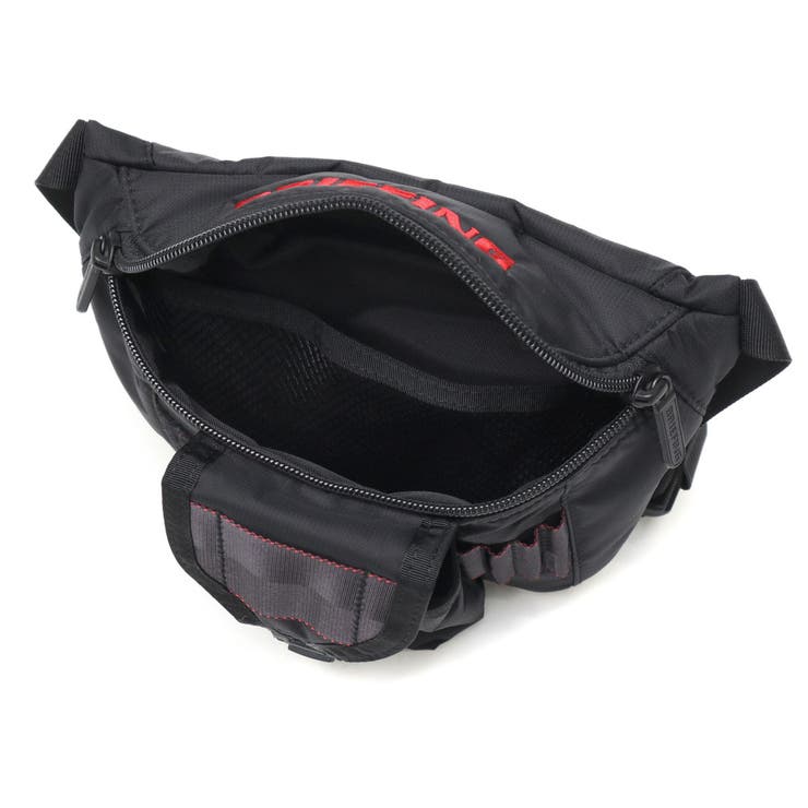 日本正規品 ブリーフィングゴルフ ウエストバッグ | ギャレリア Bag＆Luggage | 詳細画像18 