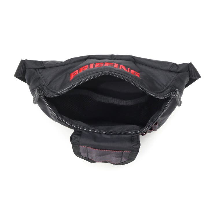 日本正規品 ブリーフィングゴルフ ウエストバッグ | ギャレリア Bag＆Luggage | 詳細画像19 