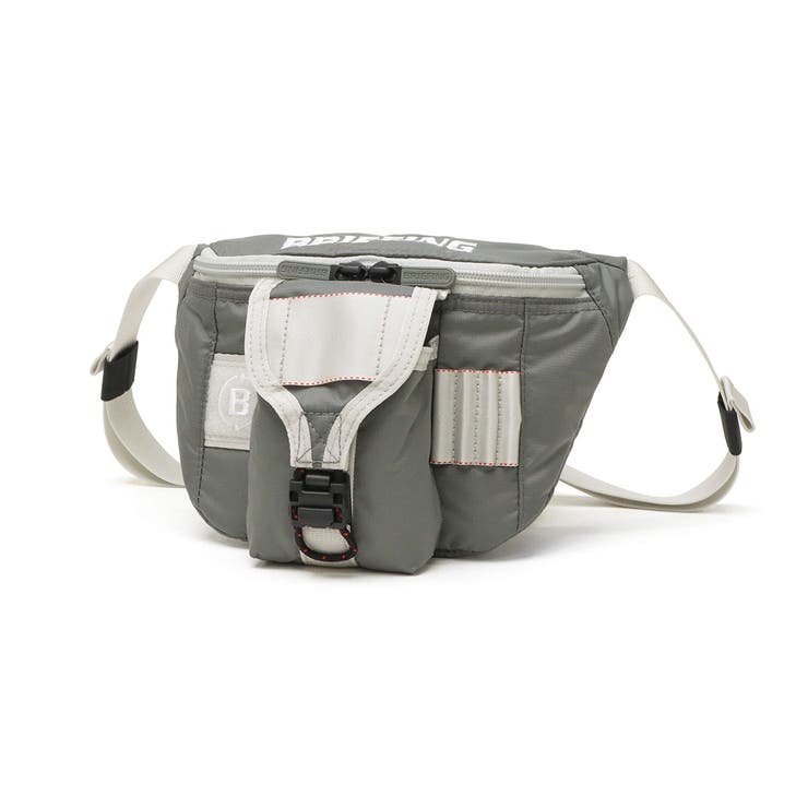 L.GRAY | 日本正規品 ブリーフィングゴルフ ウエストバッグ | ギャレリア Bag＆Luggage