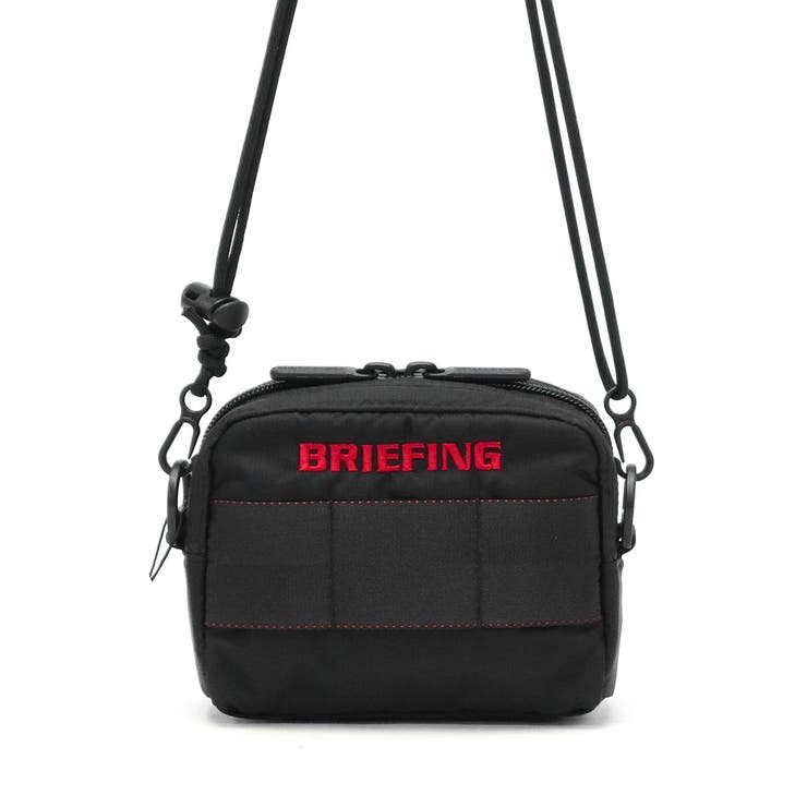 日本正規品 ブリーフィングゴルフ ショルダーバッグ | ギャレリア Bag＆Luggage | 詳細画像10 