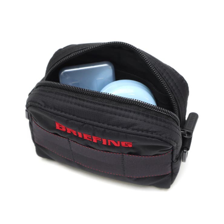 日本正規品 ブリーフィングゴルフ ショルダーバッグ | ギャレリア Bag＆Luggage | 詳細画像15 