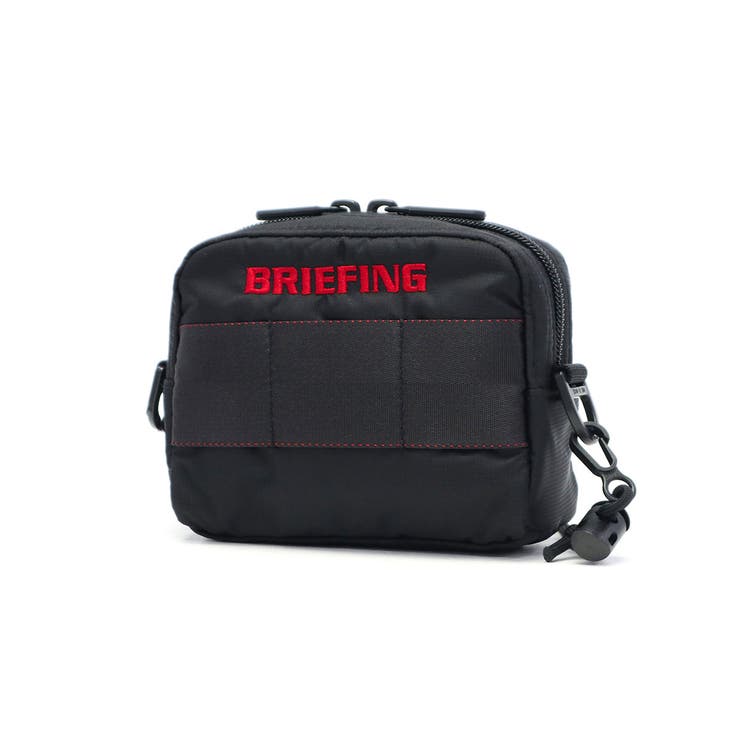 BLACK | 日本正規品 ブリーフィングゴルフ ショルダーバッグ | ギャレリア Bag＆Luggage