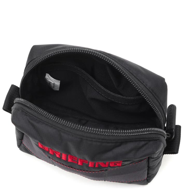日本正規品 ブリーフィングゴルフ ポーチ | ギャレリア Bag&Luggage | 詳細画像15