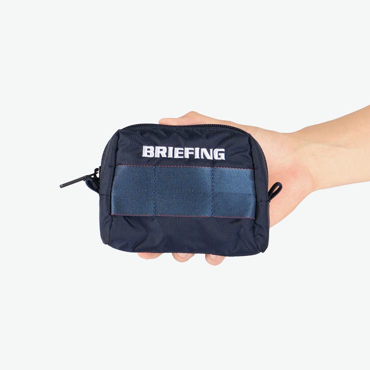 日本正規品 ブリーフィングゴルフ ポーチ | ギャレリア Bag&Luggage | 詳細画像7