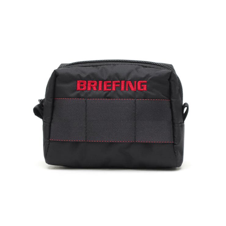 日本正規品 ブリーフィングゴルフ ポーチ | ギャレリア Bag&Luggage | 詳細画像8