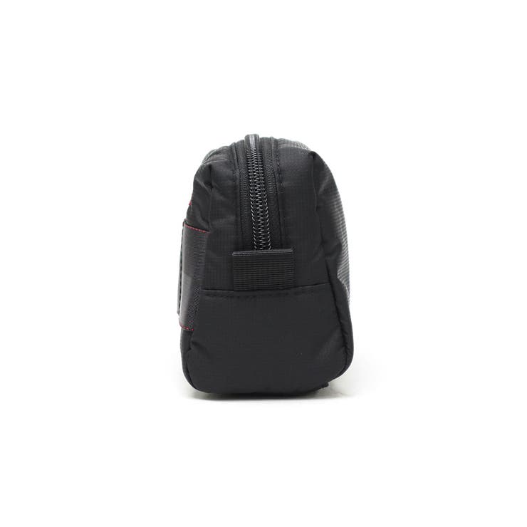 日本正規品 ブリーフィングゴルフ ポーチ | ギャレリア Bag&Luggage | 詳細画像9
