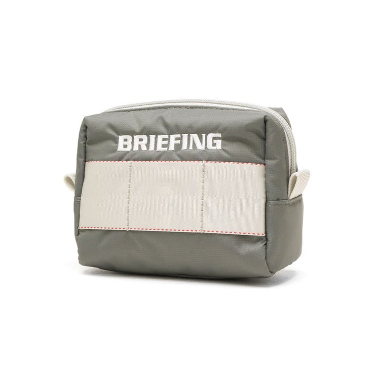L.GRAY | 日本正規品 ブリーフィングゴルフ ポーチ | ギャレリア Bag&Luggage