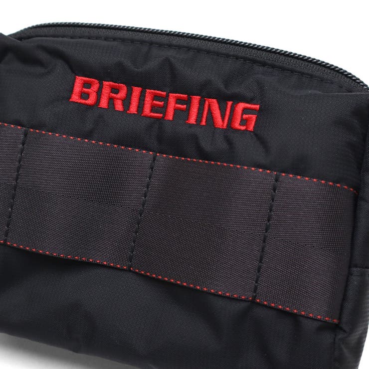日本正規品 ブリーフィングゴルフ ポーチ | ギャレリア Bag＆Luggage | 詳細画像17 