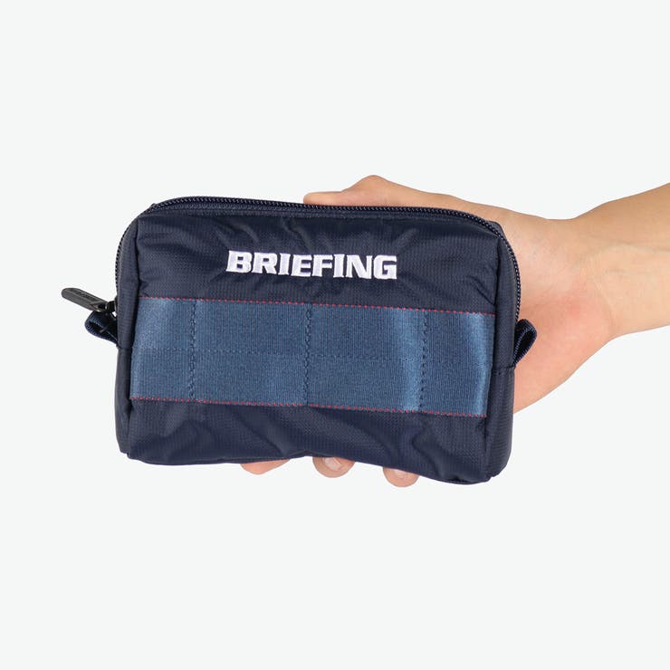 日本正規品 ブリーフィングゴルフ ポーチ | ギャレリア Bag＆Luggage | 詳細画像7 