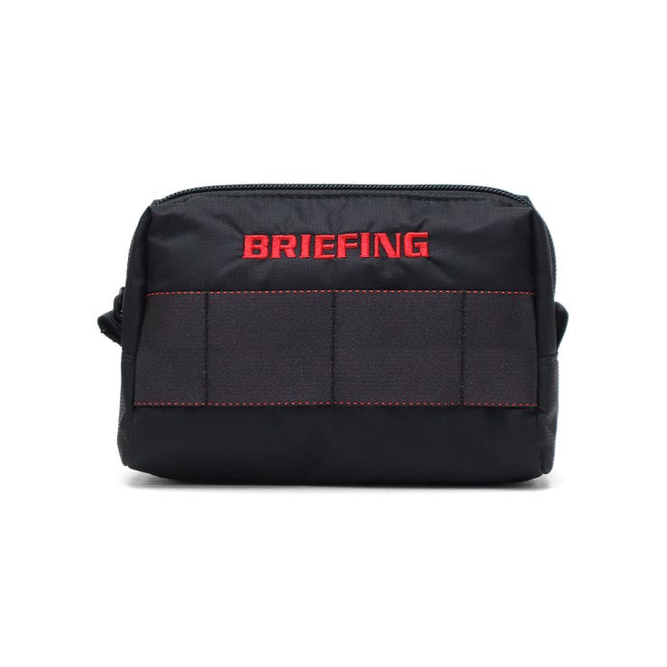 日本正規品 ブリーフィングゴルフ ポーチ | ギャレリア Bag＆Luggage | 詳細画像8 